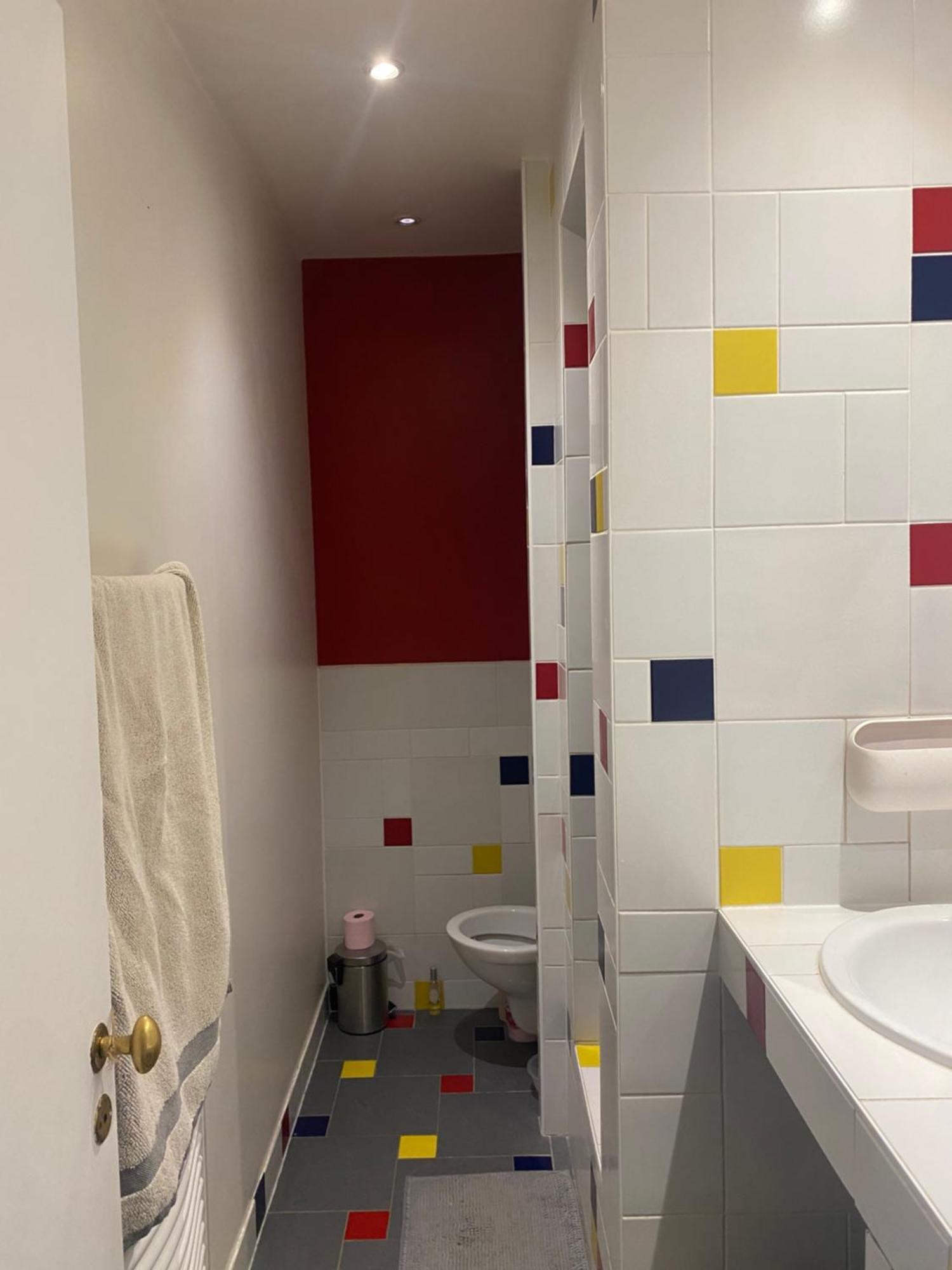 Charming Apartment Paris Saint Germain Saint Michel Exteriör bild