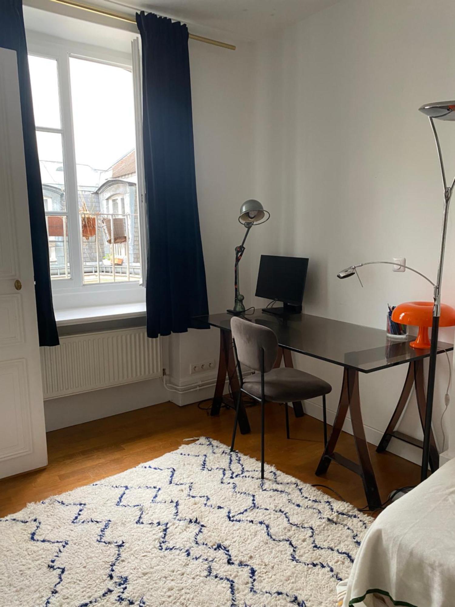 Charming Apartment Paris Saint Germain Saint Michel Exteriör bild